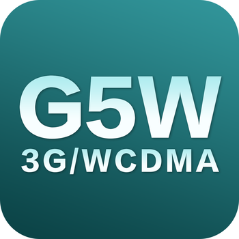 G5W Alarm LOGO-APP點子