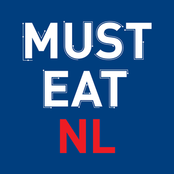 Must Eat Nederland 生活 App LOGO-APP開箱王