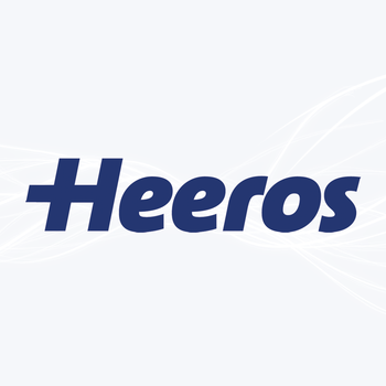 Heeros LOGO-APP點子