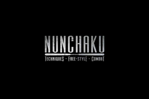 Nunchaku - Techniques - Freestyle - Combat screenshot 2