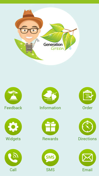免費下載商業APP|Generation Green app開箱文|APP開箱王