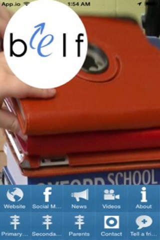 BeLF- Home School Devices screenshot 3