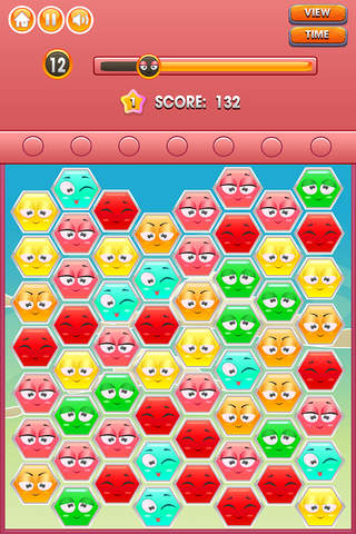 A Pic and Dot Pair Quiz - Match Puzzle "Color Zen edition" Free screenshot 2