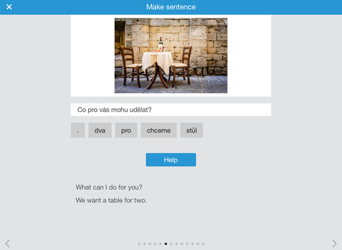 【免費教育App】Learning Czech phrases and words with Czech to English and English to Czech translation-APP點子