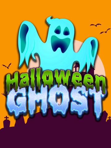 【免費遊戲App】Game of Horror Halloween Ghost-APP點子