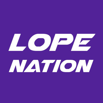 Lope Nation LOGO-APP點子