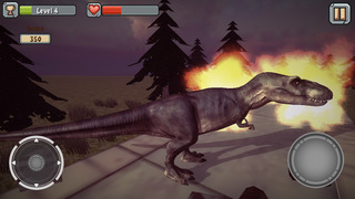 instagramlive | Dinosaur Apocalypse Pro - ios application