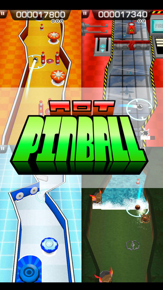 免費下載遊戲APP|Not Pinball app開箱文|APP開箱王