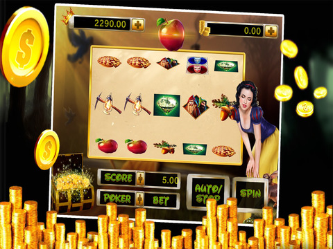 免費下載遊戲APP|Fairy Tales Slots Casino Vegas Style with Lucky Bonus & Lucky Spin app開箱文|APP開箱王