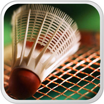 Badminton Challenge - Smash the bird LOGO-APP點子