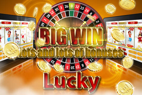 AAA Fun Slots - Rich Cash Casino Machine Free Game screenshot 2