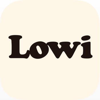 Mi Lowi LOGO-APP點子