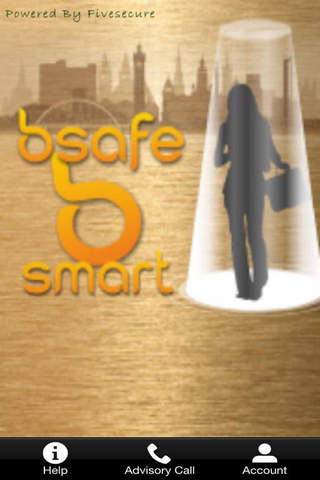 Be Safe Be Smart screenshot 4