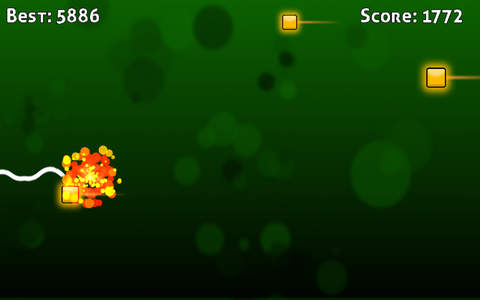 Tap and Fly screenshot 4