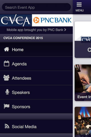 CVCA 2015 screenshot 2