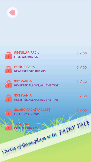【免費遊戲App】Awakening of Arukone Fantasy Fairytale - Simple Flow Free-APP點子