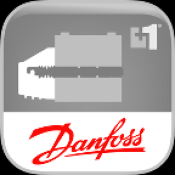 Danfoss Power Solutions Main Spool Selector LOGO-APP點子