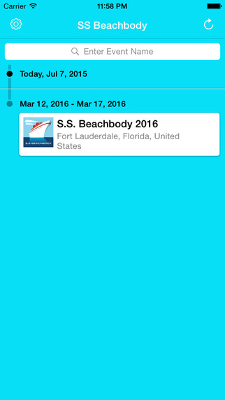 免費下載商業APP|SS Beachbody 2016 app開箱文|APP開箱王