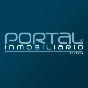 Portal Inmobiliario 商業 App LOGO-APP開箱王