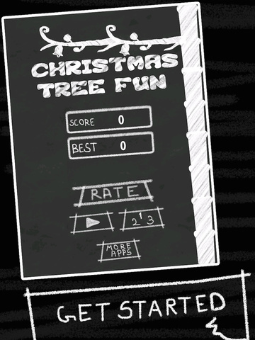 【免費遊戲App】Christmas Tree Fun Free-APP點子