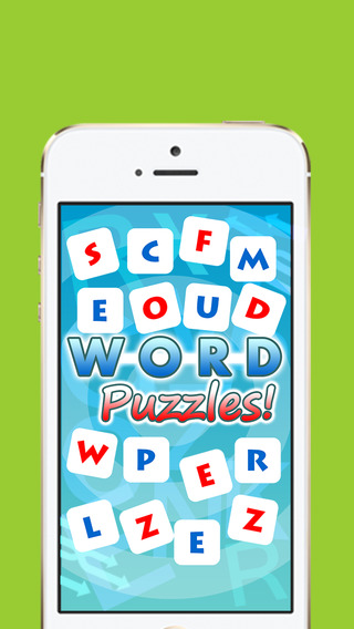 免費下載遊戲APP|Word Puzzles Pro app開箱文|APP開箱王