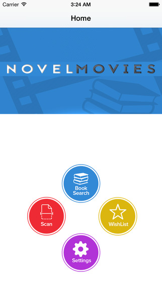 免費下載書籍APP|Novel Movies app開箱文|APP開箱王