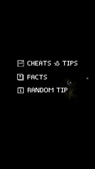 Cheats for Five Nights at Freddy's 3 - Deluxe