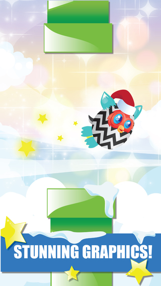 免費下載遊戲APP|Christmas Present -  Furby Version app開箱文|APP開箱王