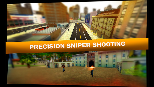 【免費遊戲App】Cops vs Terrorist 3D - Shoot & Kill the Criminals in this FPS Shiper Shooter Free Game-APP點子