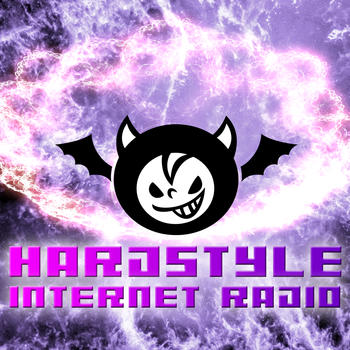 Hardstyle - Internet Radio LOGO-APP點子