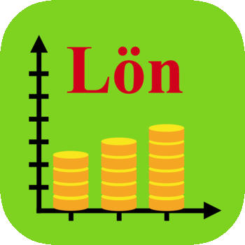 Lönestatistik LOGO-APP點子