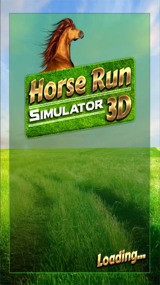 免費下載娛樂APP|Horse Run Simulator 3D app開箱文|APP開箱王