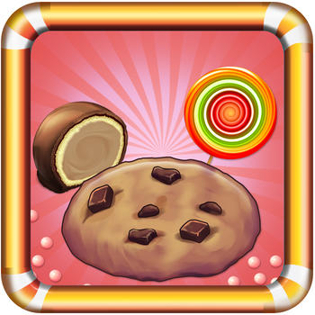 Candy Pop Connect Free LOGO-APP點子