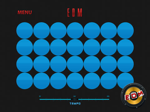 【免費遊戲App】EDM MAKER : Dubstep Dubpad-APP點子