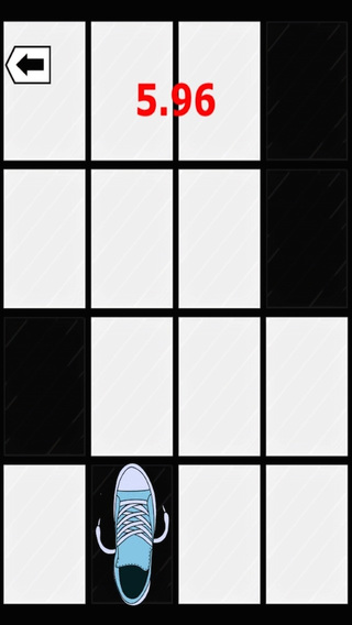 【免費遊戲App】Don't Step The White Tile : Unroll Your Way To The End-APP點子