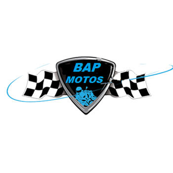 BAP Motos LOGO-APP點子