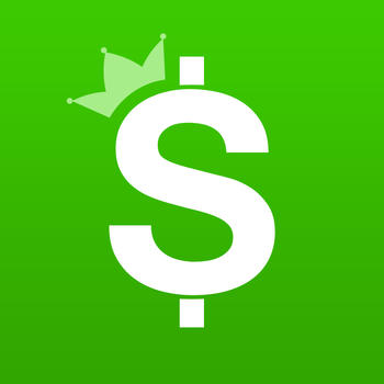 CashTrails with Sync - Expense and Income Tracker LOGO-APP點子