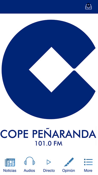 Cope Peñaranda