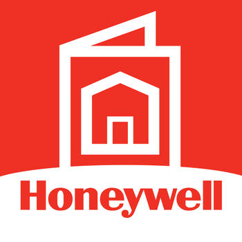 Honeywell Residential Product Guide LOGO-APP點子