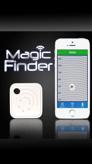 MagicFinder - Find It Fast