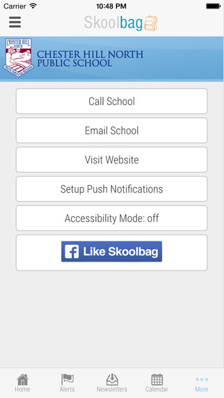 免費下載教育APP|Chester Hill North Public School - Skoolbag app開箱文|APP開箱王