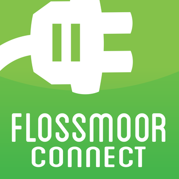 Flossmoor Connect LOGO-APP點子