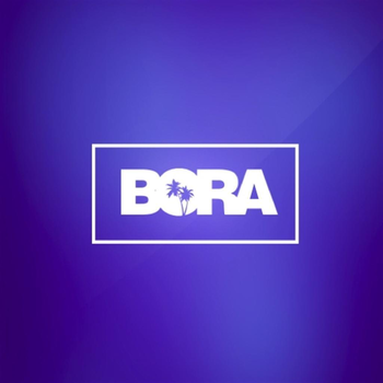 BORA CLUB LOGO-APP點子