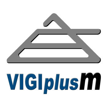 Vigiplus Mobile LOGO-APP點子