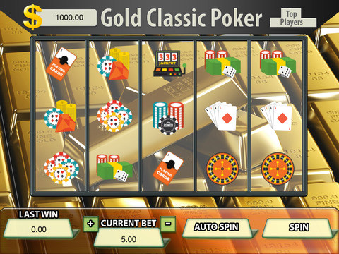 免費下載遊戲APP|Amazing Hit It Rich Slots Gold Classic Poker - FREE Las Vegas Casino Spin for Win app開箱文|APP開箱王