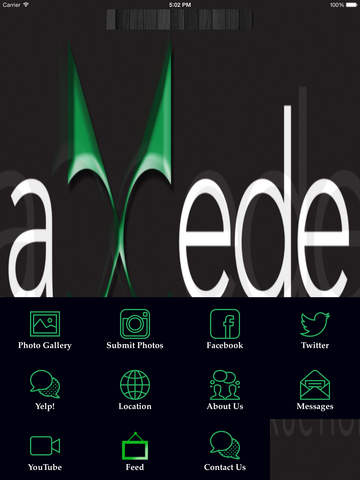 【免費商業App】Accede Construction-APP點子