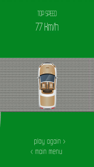 【免費遊戲App】Airborne - Hit The Asphalt With No Brakes-APP點子