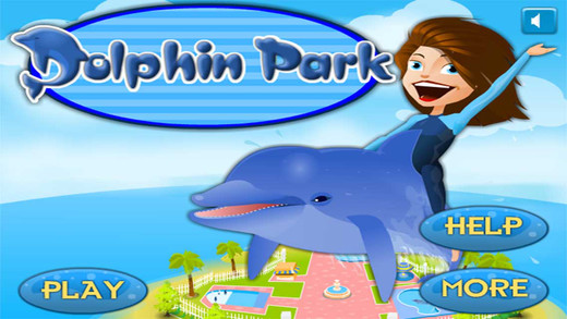 Dolphin Park