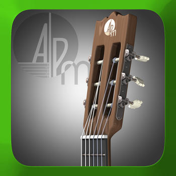 PlayAlong Classical Guitar LOGO-APP點子