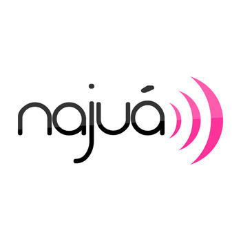 Rádio Najuá FM LOGO-APP點子